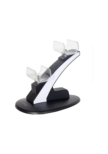 Oivo Ps5 Dualsense Şarj Istasyonu Controller Charging Dock 2Li