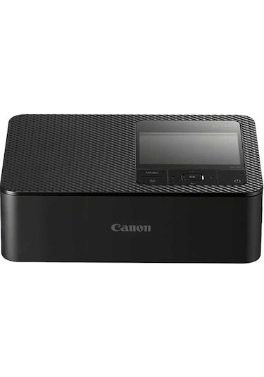Canon Selphy CP1500 Fotoğraf Yazıcısı Siyah