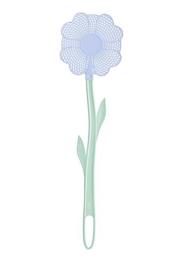 Titiz TP-307 Sineklik