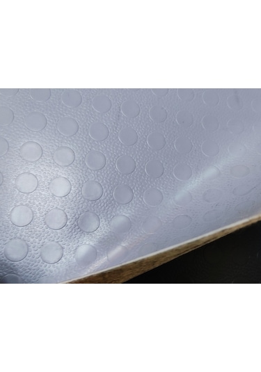 Pvc Paralı Transit Zemin Kaplama Muşamba - Oto Taban Döşeme