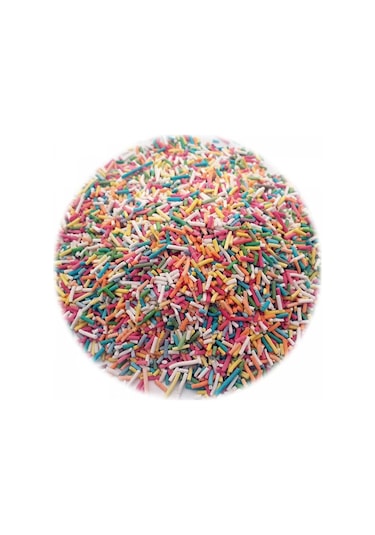 Aktar Store Pasta Süsü 1 Kg