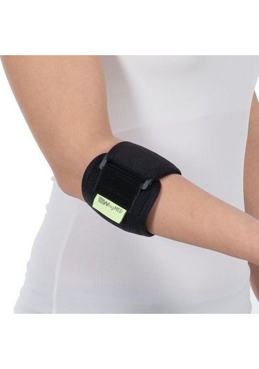 Medikaltec Epikondilit Bandajı Silikon Destekli