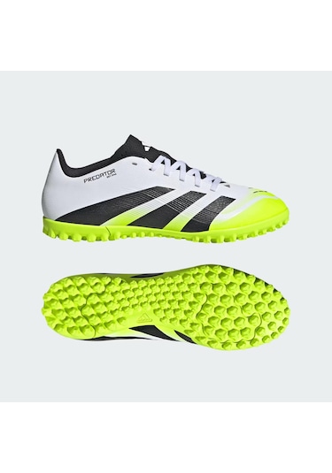 Adidas Predator Club Tf Erkek Halı Saha Ayakkabısı C-adıjh8854e10a00 Beyaz