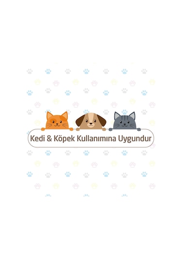 Sleepy Petcare Pet Bakım Örtüsü 60 x 90 CM 4 x 30 (120 Adet)
