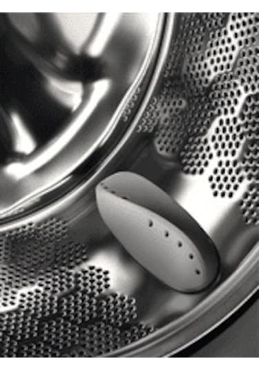 Electrolux EW6F341PST 1400 Devir 10 KG Çamaşır Makinası