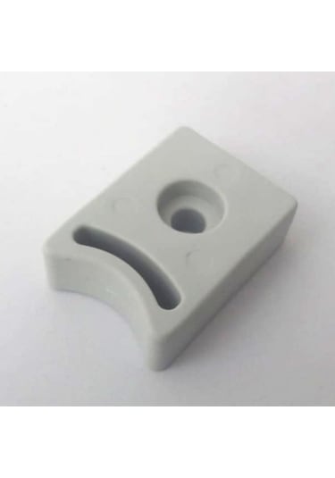 Sürgülü Duşakabin Tekerleği Rulman Set - 8 Parça Krom