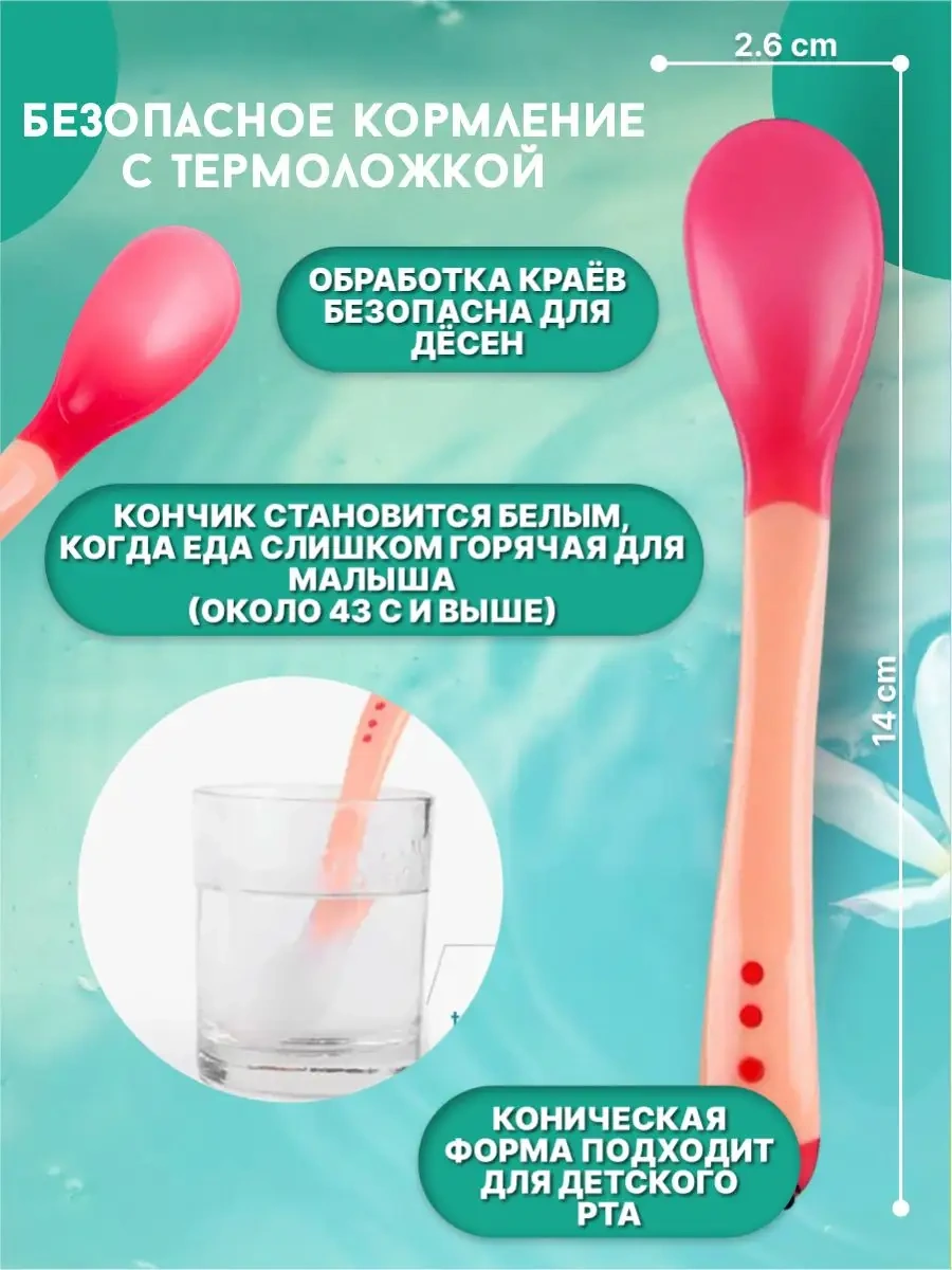 Reliakool Silikon Nibbler Ve Ek Gıda Kaşığı 153145967 Pembe