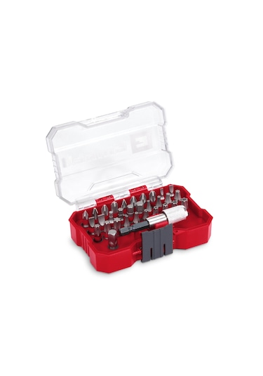 Einhell XS-CASE 32 Parça Uç Seti - 49118693