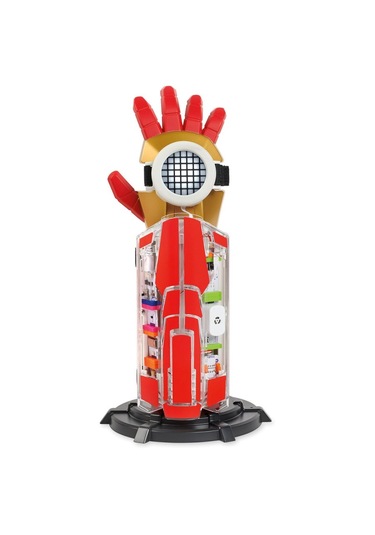 Littlebits Marvel Avengers Hero Inventor Süper Kahraman Donanım Kiti