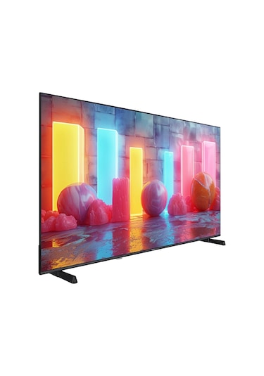 Vestel 65UT9740 65" 164 Ekran 4K Ultra HD Smart LED TV