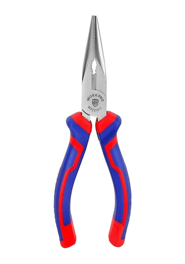 Workpro Wp231012 160mm Profesyonel Kargaburnu