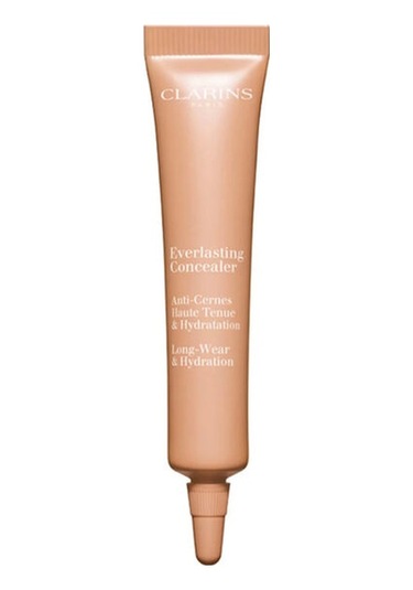 Clarins Everlasting Concealer Kapatıcı 01 Light