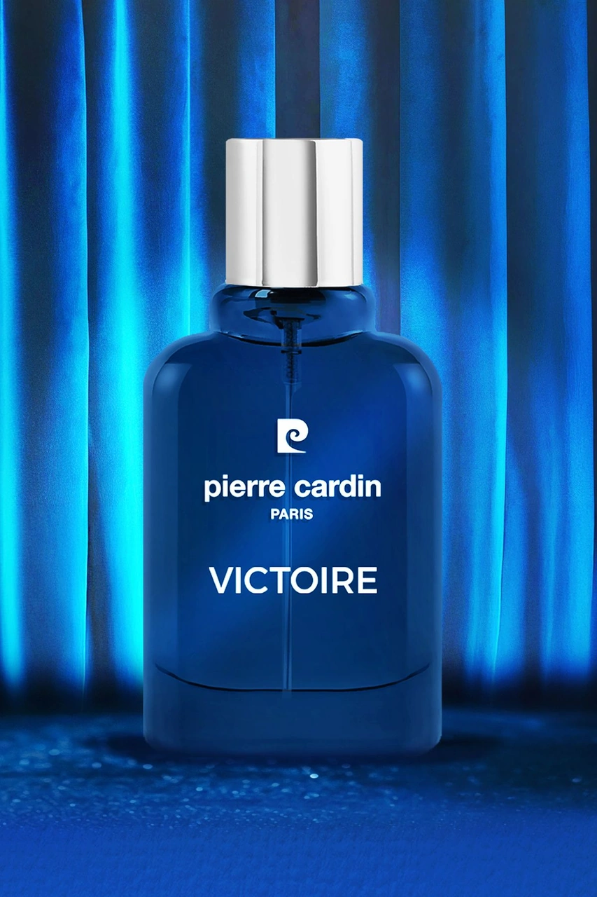 Pierre Cardin Victoire Erkek Parfüm EDP 50 ML