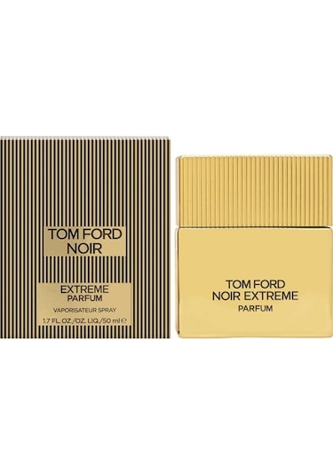 Tom Ford Noir Extreme Unisex Parfüm EDP 50 ML