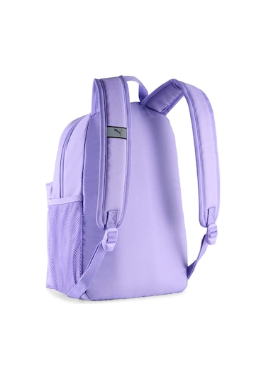 Puma Phase Small Backpack Lila Kadın Sırt Çantası 000000000102267521 Mor