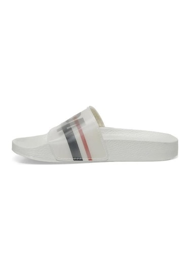 U.s Polo Assn. Pomale Plaj Havuz Deniz Kız Çocuk Terlik 001