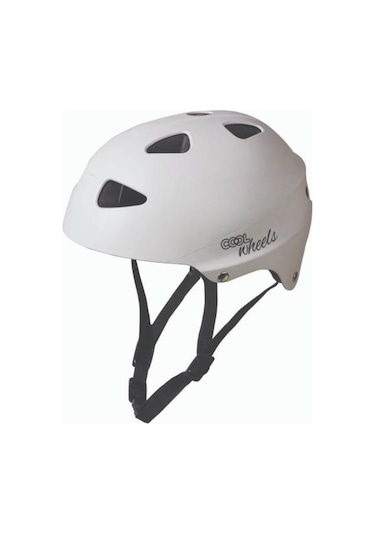 Cool Wheels Kask Paten & Bisiklet Furkan Toys