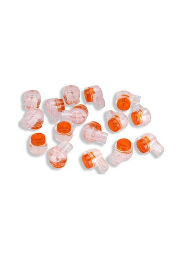 Primex Px-yak2 Yak2 200 Adet Yak2 Telefon Konnektör, Yak Konnektör, Yak2 Kannektör