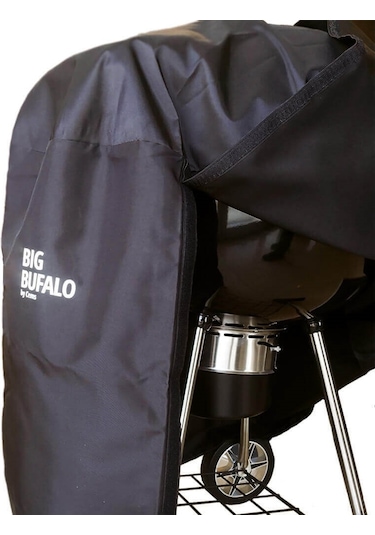 Big Bufalo Kömürlü Barbekü Kılıfı Medium