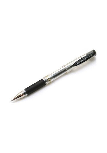 Uni-ball 1.0 Mm Siyah Um-153 İmza Kalemi