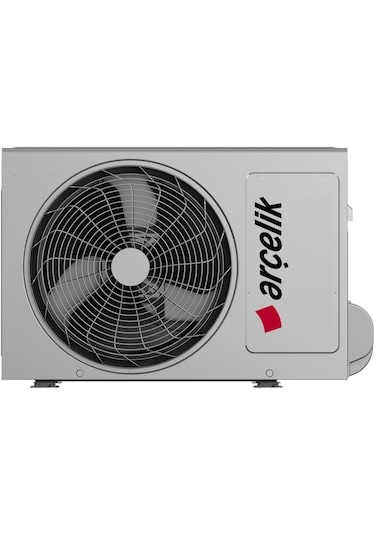 Arçelik 12325 Ekolojik 12000 BTU Inverter Duvar Tipi Klima