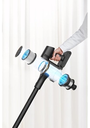 Dreame R10 Pro Dikey Süpürge