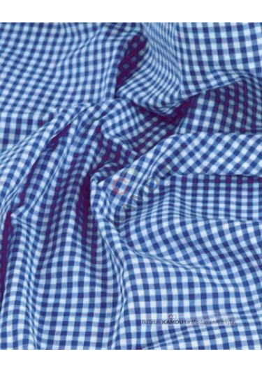 170 X 170 Cm Pötikare Desen Masa Örtüsü, Piknik Örtüsü, Sofra Bezi, Beslenme Örtüsü Lacivert