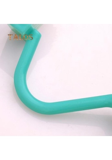 Bosphorusboutique02 Tuvalet Temizleme S-şekilli Klozet Fırçası, Yan Kavisli Closestool El Aleti, Pratik Temizlik Aracı Diğer