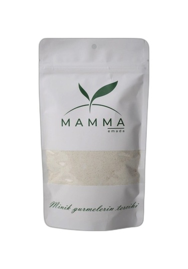 Mamma Emada Siyez Unlu Havuçlu Pankek Harcı +7Ay