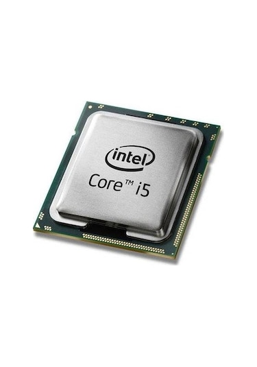 Intel Core i5-750 2.66 GHz LGA1156 8 MB Cache 95 W Box İşlemci