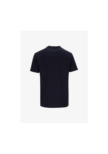 Onserhan Reg Ss Tee Siyah