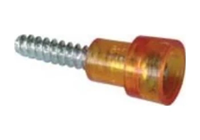 Arka Stop Cıvatası Sarı M131 88 Doğan Kartal Şahın 100 Adet