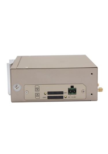 Inhand Ir912p 3g Router 2 Port Ethernet 100 Mbps