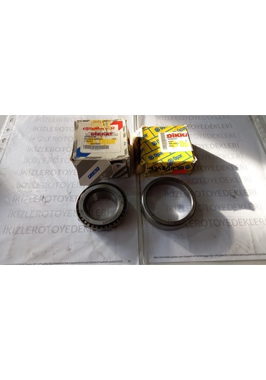 Ducato Boxer Jumper 2.8 18q Ön Teker Rulman Kiti