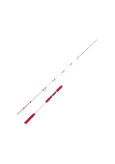 Albastar Glassy-r 160 Cm 150g Atarlı Fiber Tekne Olta Kamışı