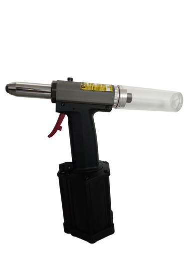 Yama Z5000v Havalı Pop Perçin Pensi 2.4...4.8 Mm