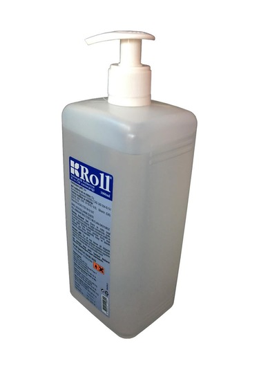 Roll Sıvı Dezenfektan 1 L