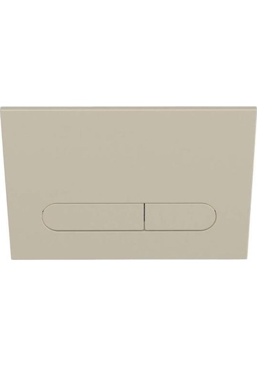 Isvea Sotti Kumanda Paneli Fidişi Fildişi