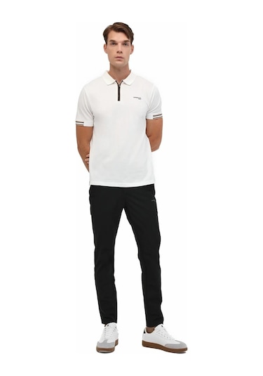 Lumberjack Ml Jonjo 22ıtl-525 5pr Erkek Pantolon Siyah