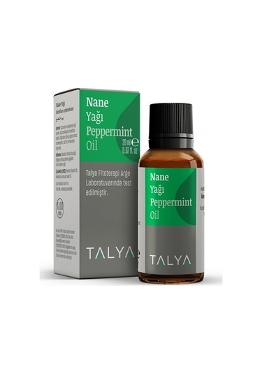 Talya Nane Yağı 20 ML