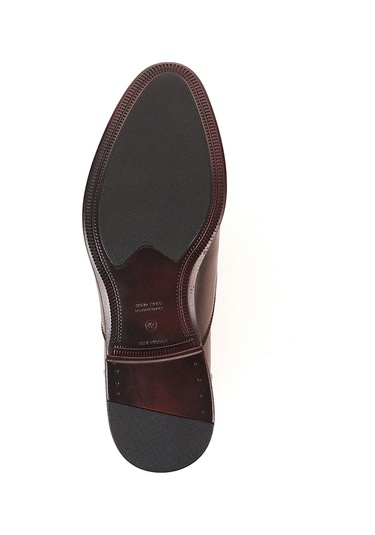 Forelli Era-g Comfort Erkek Ayakkabı Taba 40617-f3092041 Taba