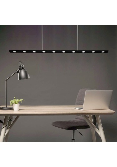 Tra21001 Eco 120 Cm Led Avize Sarkıt Punt