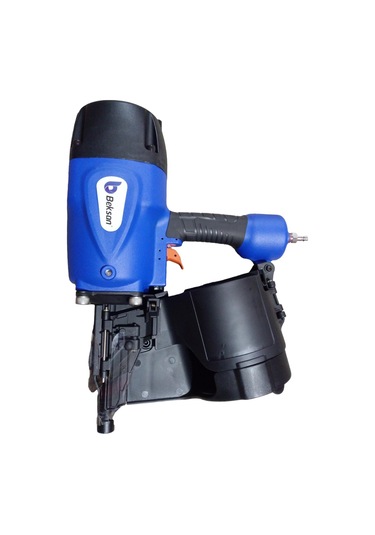 Beksan PR-9130P 130 Luk Havalı Rulo Çivi Çakma Tabancası
