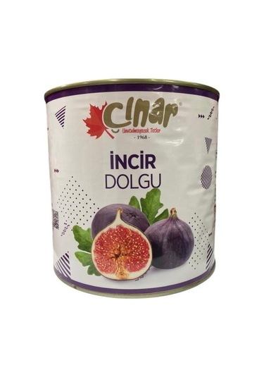 Çınar İncir Dolgu 2700 G
