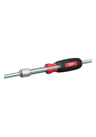Milwaukee T48222531 Ağır Hizmet Tipi Hollowcore™ Manyetik Lokma T