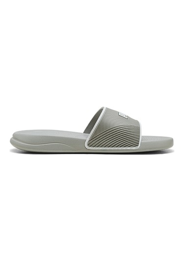 Puma Popcat 20 Go Unisex Terlik Gri