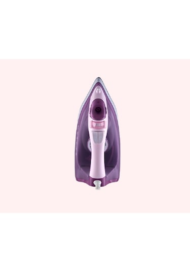Lorenzo Steam LRZ-1065 2600 W Buharlı Ütü