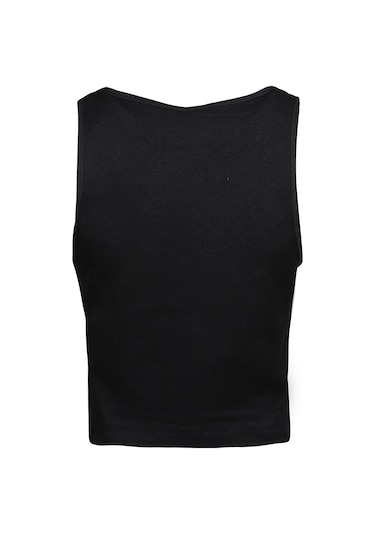 Calvin Klein CALVIN KLEIN ERKEK SPOR ATLET PF2T0568-BLK