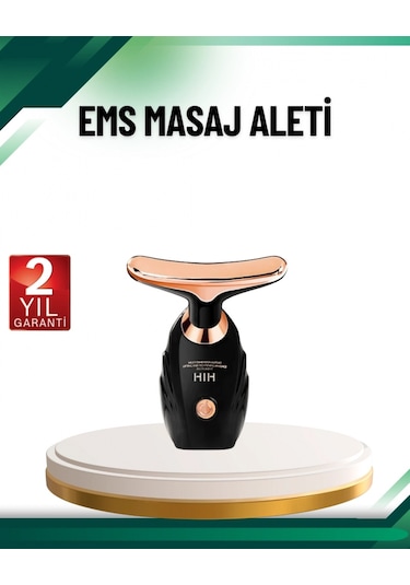 Yunus Başlıklı Cilt Gençleştirme Ve Lifting Cihazı
