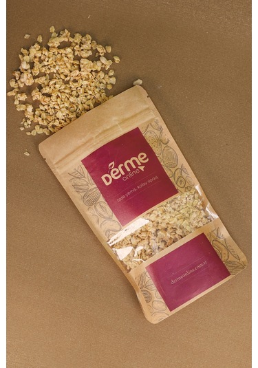 Derme Online Ballı Granola Çikolata Hurma 500 G